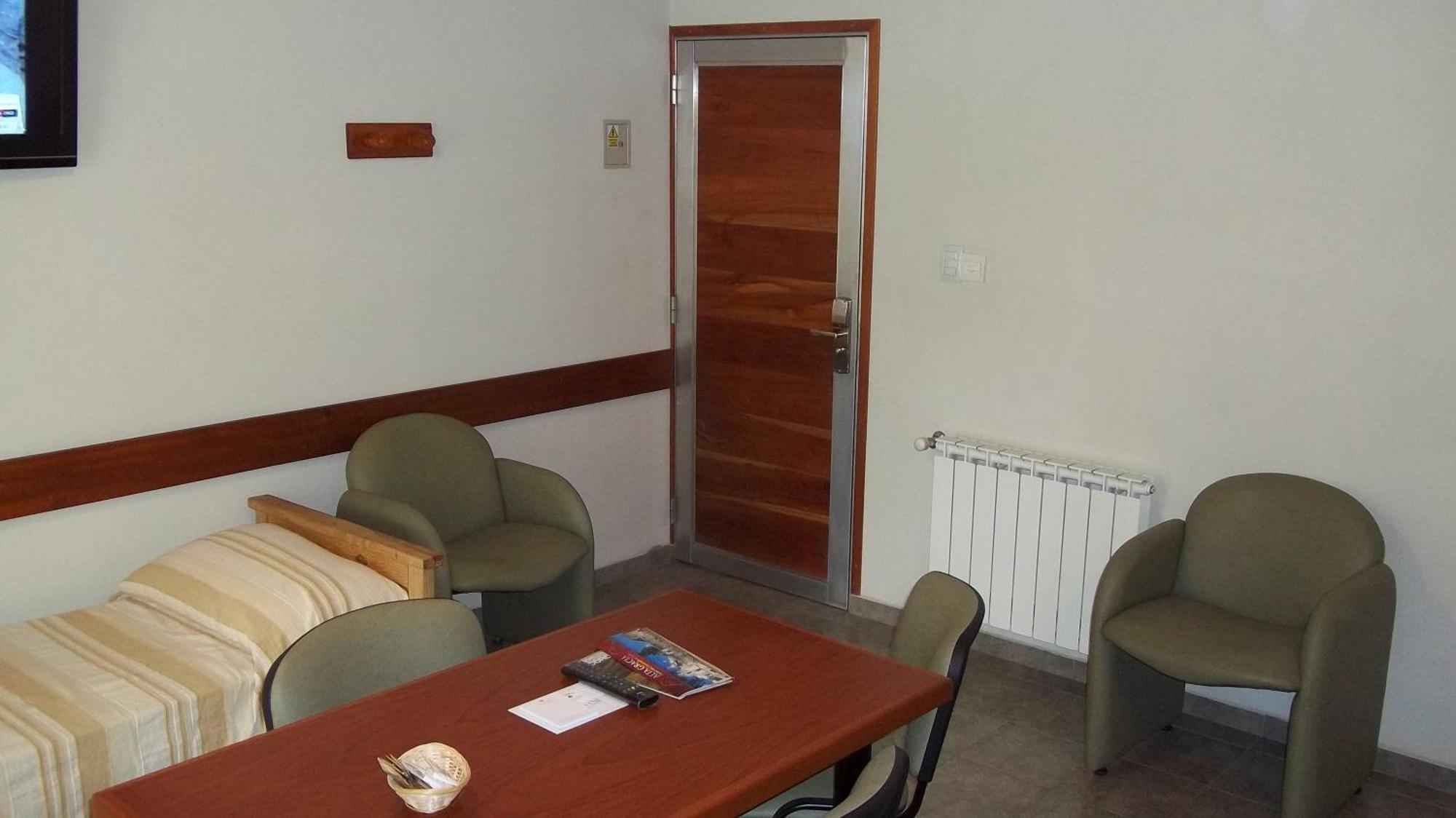 Nuna Ayni Apartments Alta Gracia Exterior foto