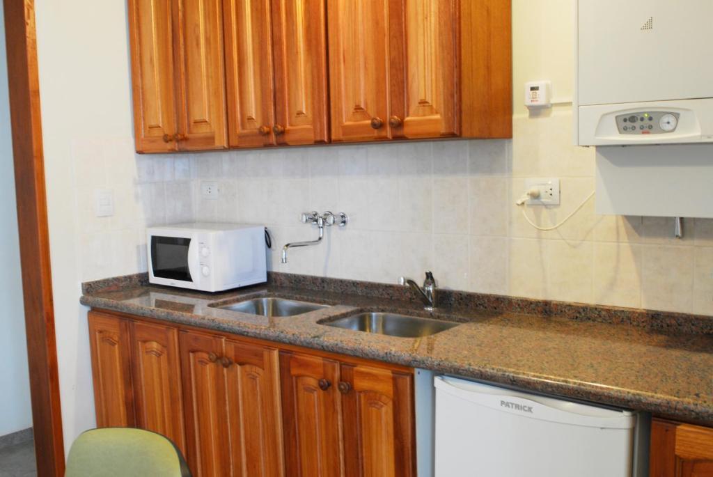 Nuna Ayni Apartments Alta Gracia Quarto foto