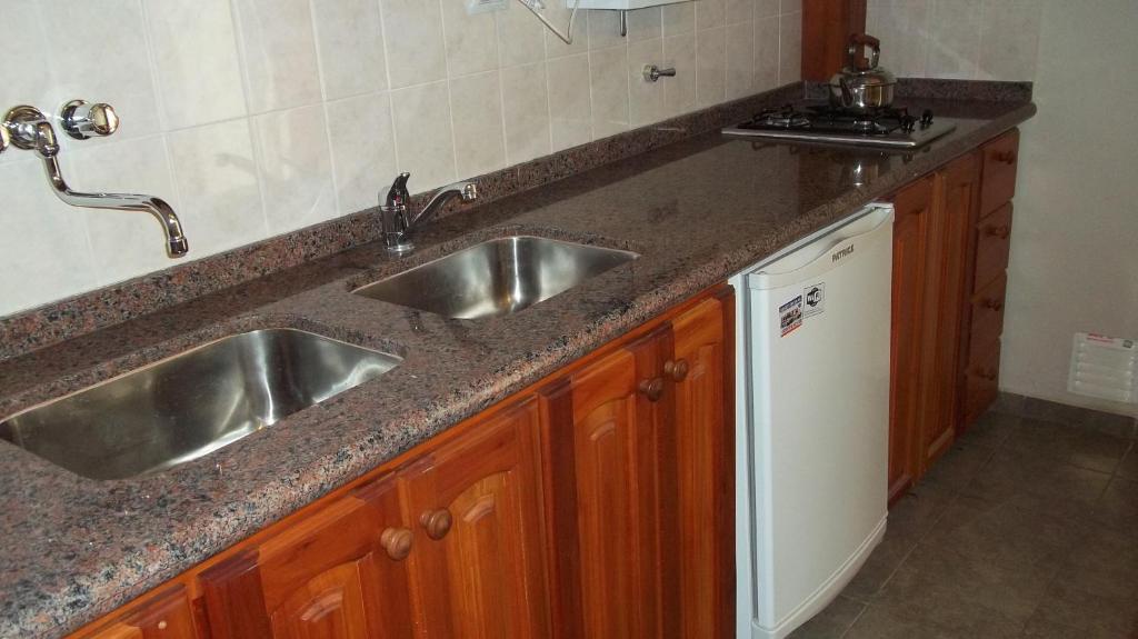 Nuna Ayni Apartments Alta Gracia Quarto foto