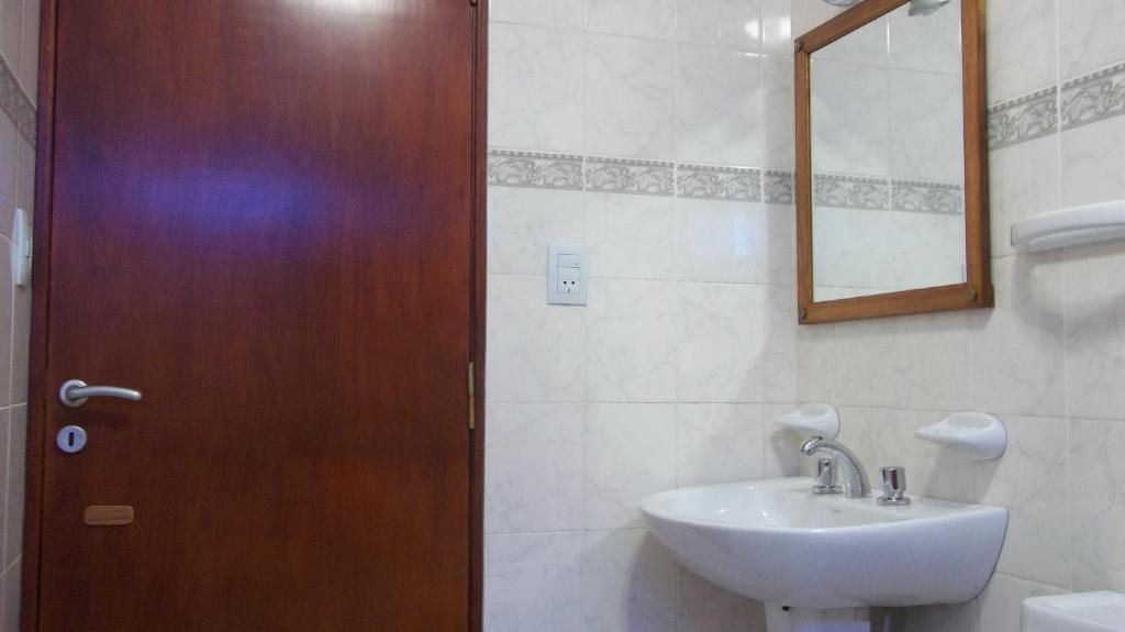 Nuna Ayni Apartments Alta Gracia Quarto foto