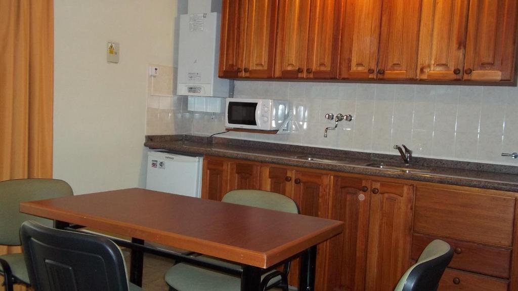 Nuna Ayni Apartments Alta Gracia Quarto foto