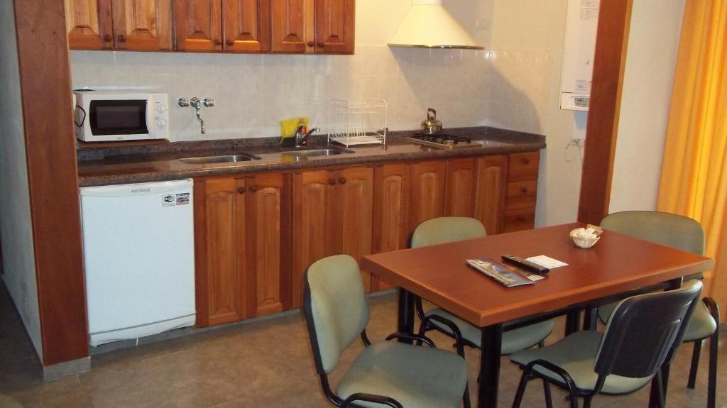 Nuna Ayni Apartments Alta Gracia Quarto foto