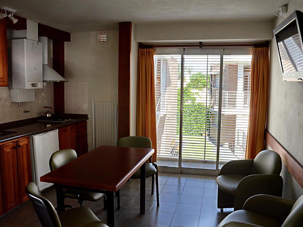 Nuna Ayni Apartments Alta Gracia Quarto foto